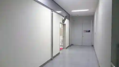 羽田航空神社のその他建物