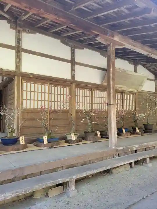 石山寺のその他建物