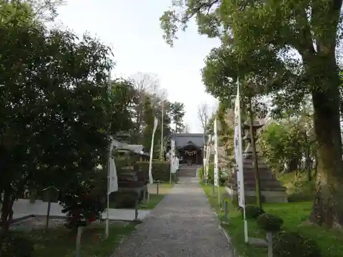 結神社(岐阜県)