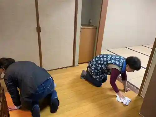 當光寺(東京都)