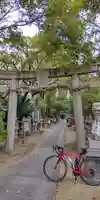 春日神社(大阪府)