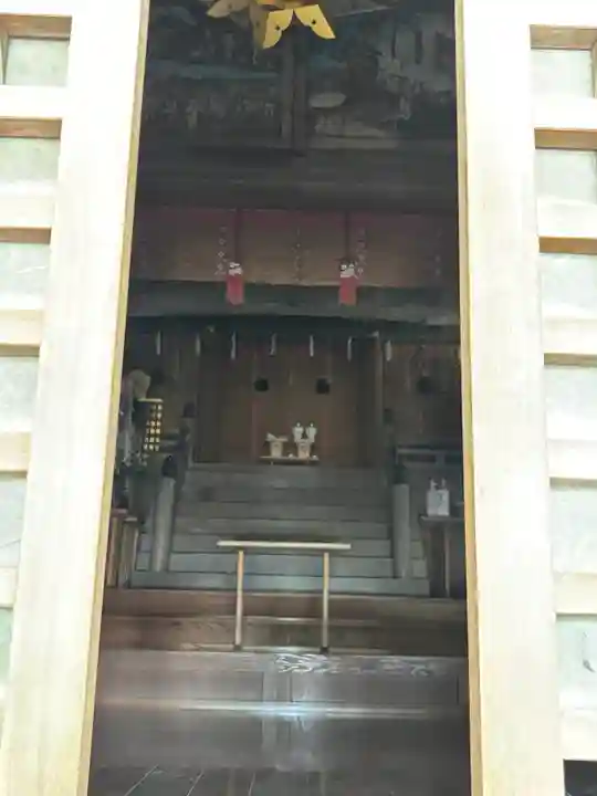 上之庄神社(兵庫県)