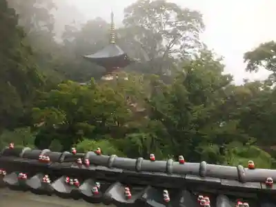 勝尾寺(大阪府)