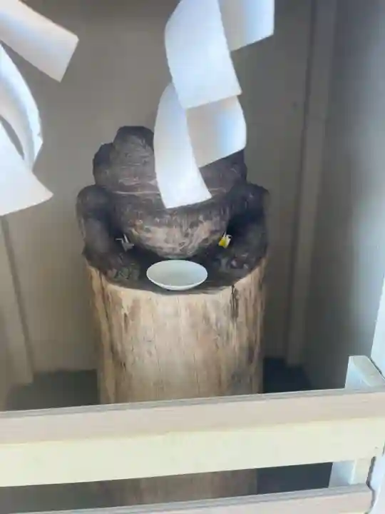 星置神社(北海道)