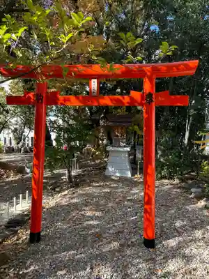 五社宮(愛知県)