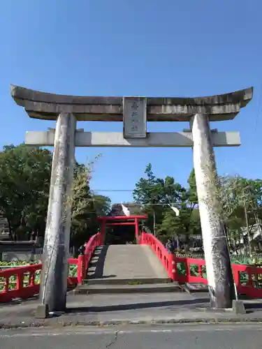 青井阿蘇神社(熊本県)