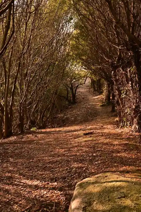 岩子島 厳島神社(広島県)