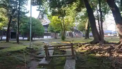 総持寺のその他建物