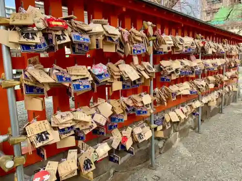 榴岡天満宮(宮城県)