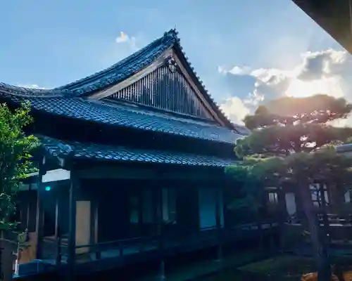 仁和寺のその他建物