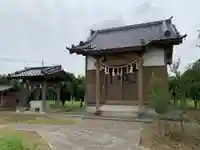 八幡神社(千葉県)