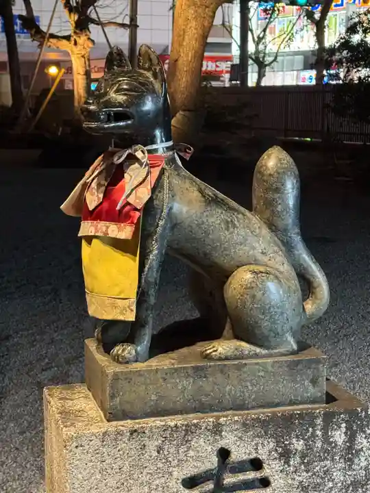 今益稲荷神社(福岡県)