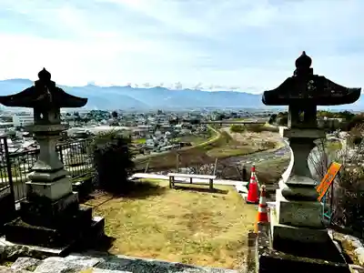 差出磯大嶽山神社 仕事と健康と厄よけの神さま(山梨県)