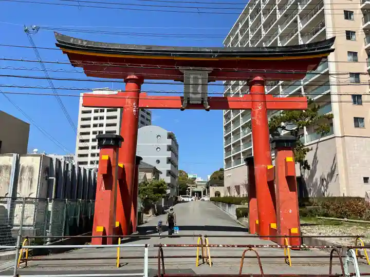 海神社(兵庫県)