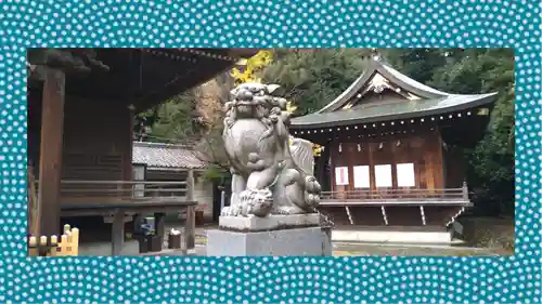 赤羽八幡神社(東京都)