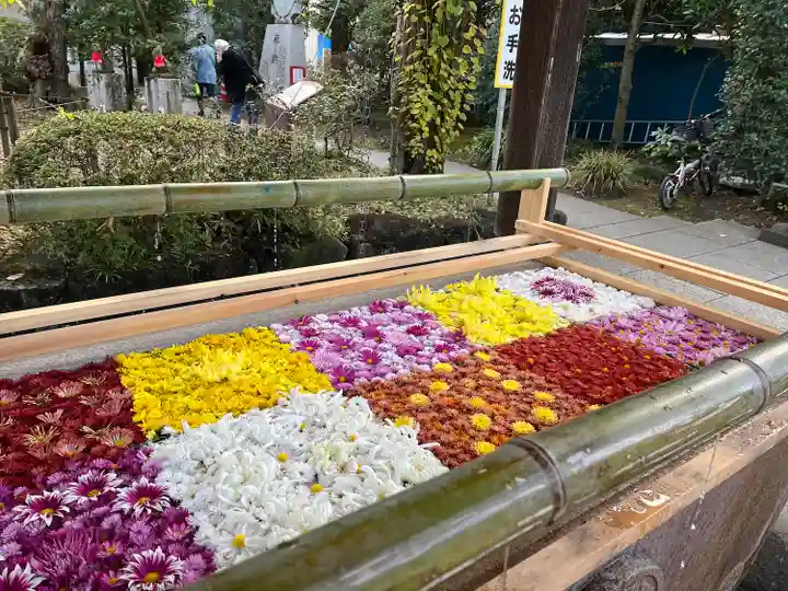 笠間稲荷神社(茨城県)