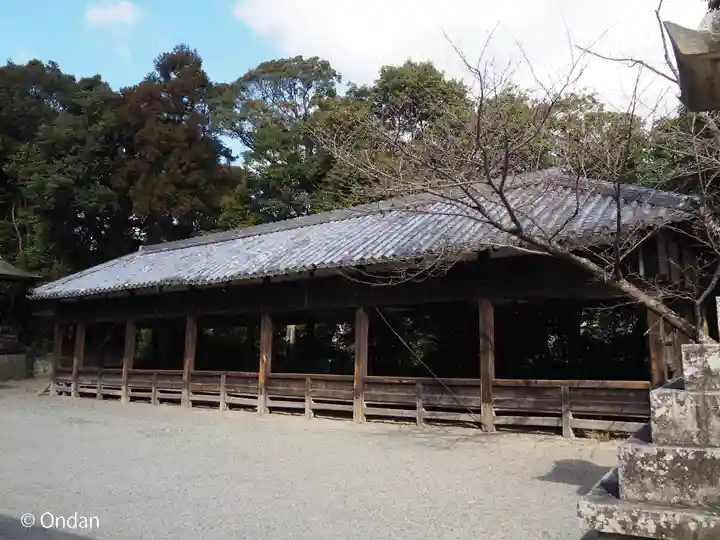 波太神社(大阪府)