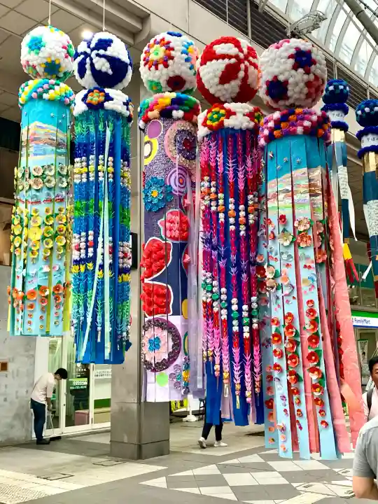 野中神社(宮城県)