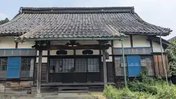 正竜寺(福井県)