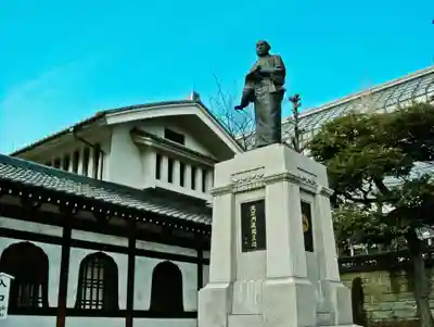 泉岳寺(東京都)