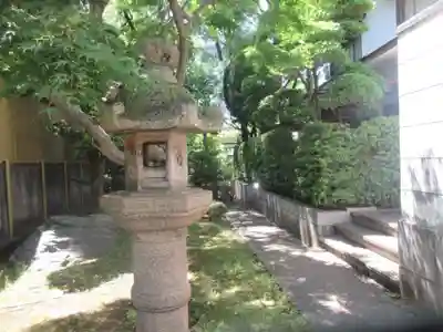 誓願寺(東京都)