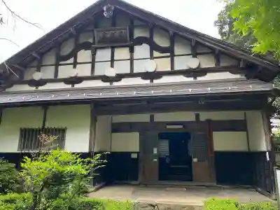 龍潭寺(滋賀県)