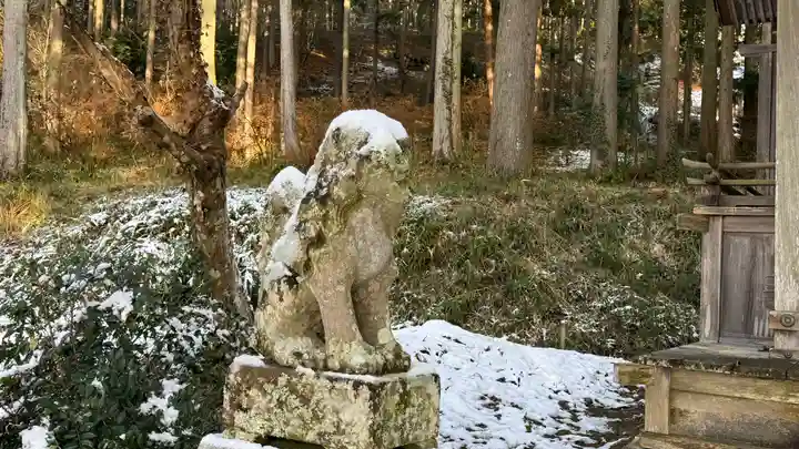 加茂神社(兵庫県)