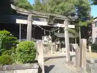 北野神社(岐阜県)