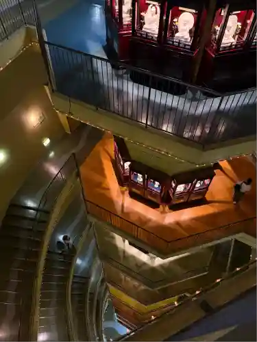 大観密寺(宮城県)