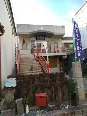 等覚院(愛知県)