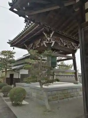 成願寺のその他建物
