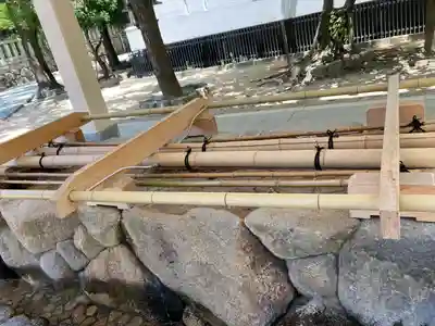 湊川神社(兵庫県)