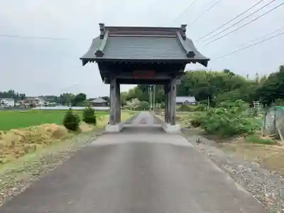 法光寺(千葉県)