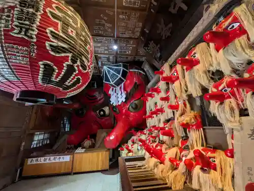 迦葉山龍華院弥勒護国禅寺（弥勒寺）奥の院の像