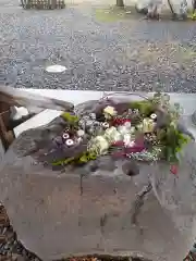 津島神社(宮城県)