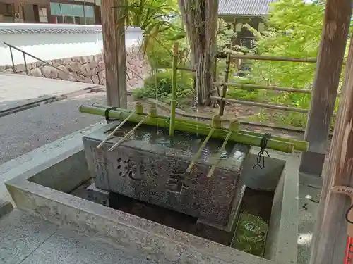 善峯寺(京都府)