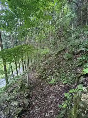 岩屋堂(広島県)