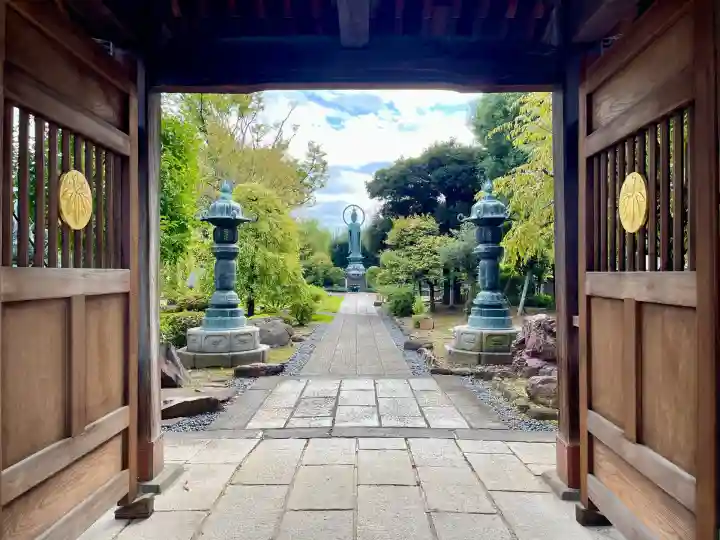 正光寺(東京都)