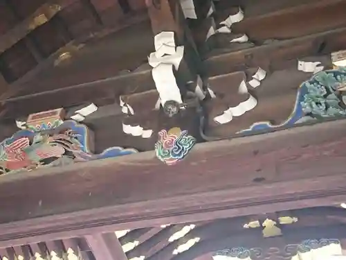 北野天満宮の芸術