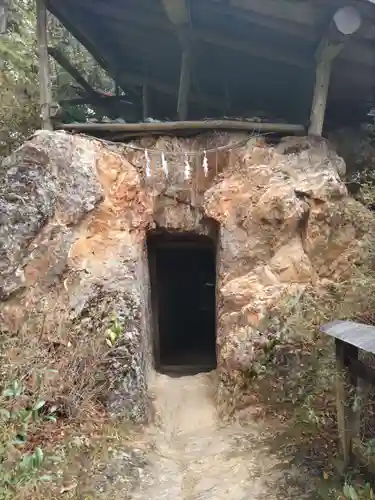 日向大神宮(京都府)