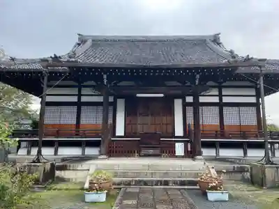 本満寺(本願満足寺)(京都府)