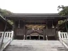 美保神社(島根県)