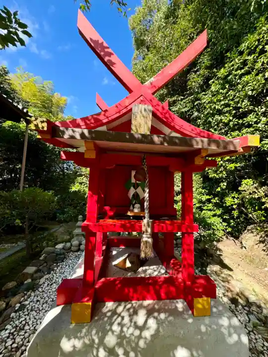 法音院(京都府)