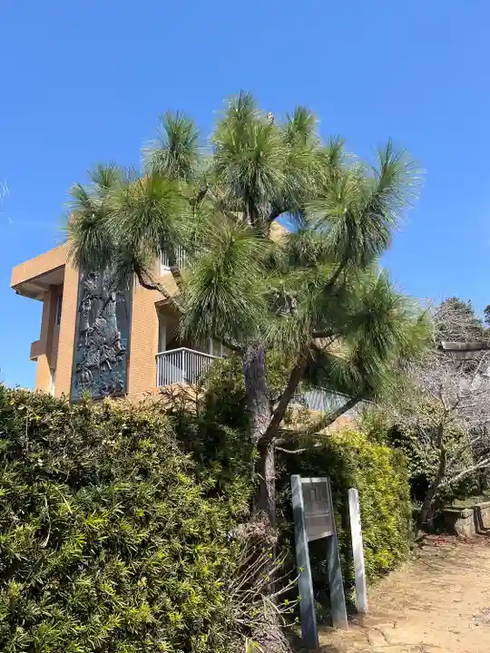 松山神社(千葉県)