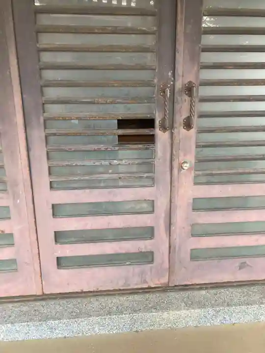 香取神社(千葉県)