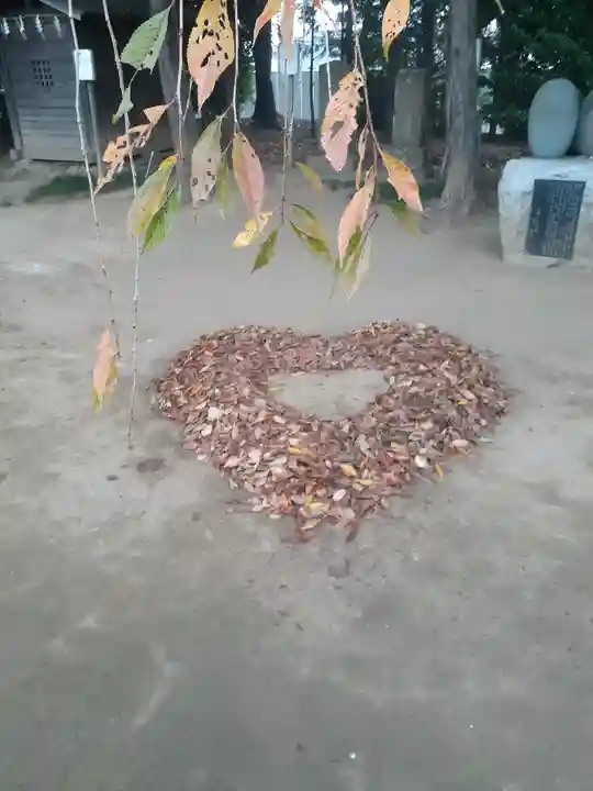 伏木香取神社のその他建物