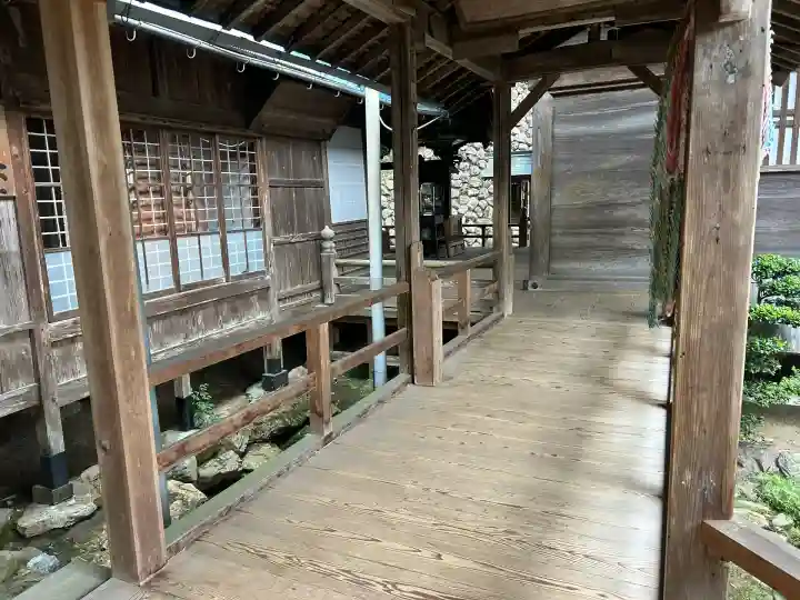 華厳寺(岐阜県)