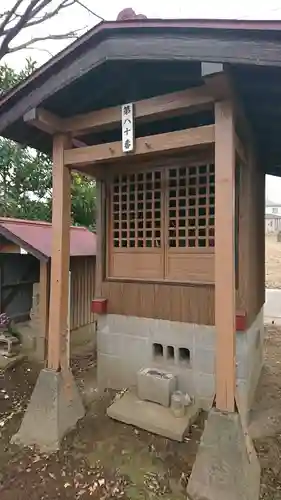 無量寺のその他建物