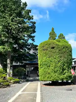 日祥山 綱正寺 置賜二十八番札所(山形県)