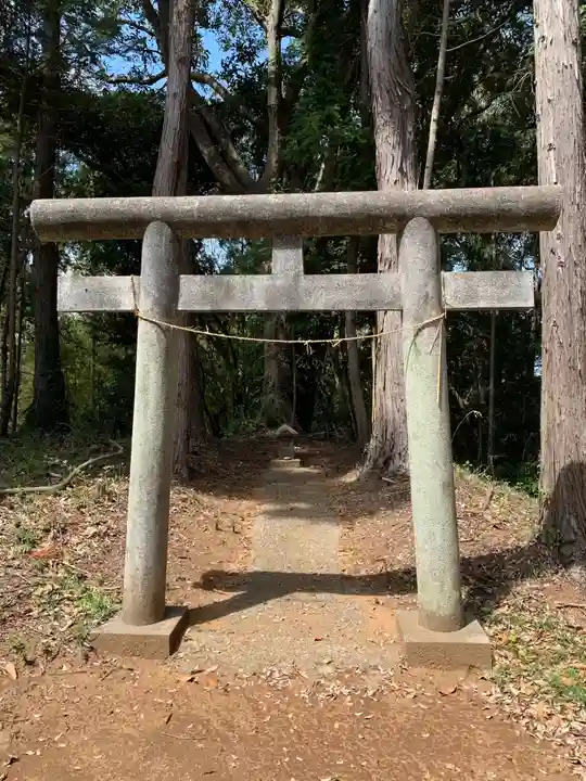春日神社(千葉県)